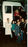 mercedes group